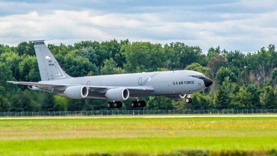 Selfridge Military Air Museum
